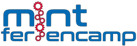 Logo Mint-Feriencamp